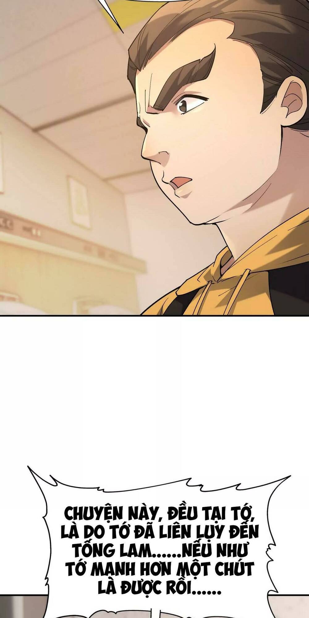 Thần Thú Quật Khởi - Chapter 21 - Page 25