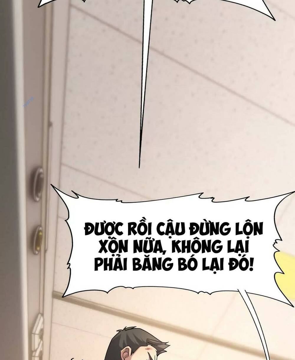 Thần Thú Quật Khởi - Chapter 21 - Page 26