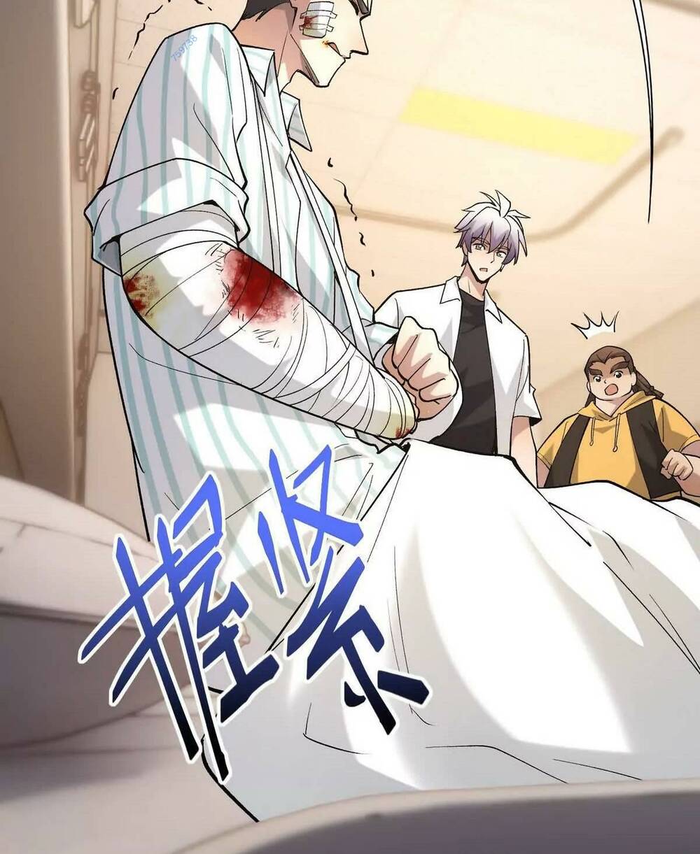 Thần Thú Quật Khởi - Chapter 21 - Page 27