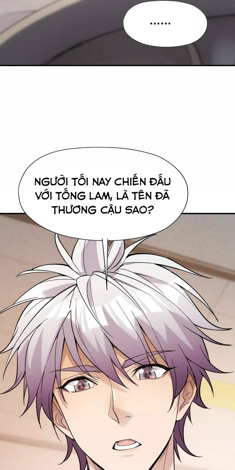 Thần Thú Quật Khởi - Chapter 21 - Page 28