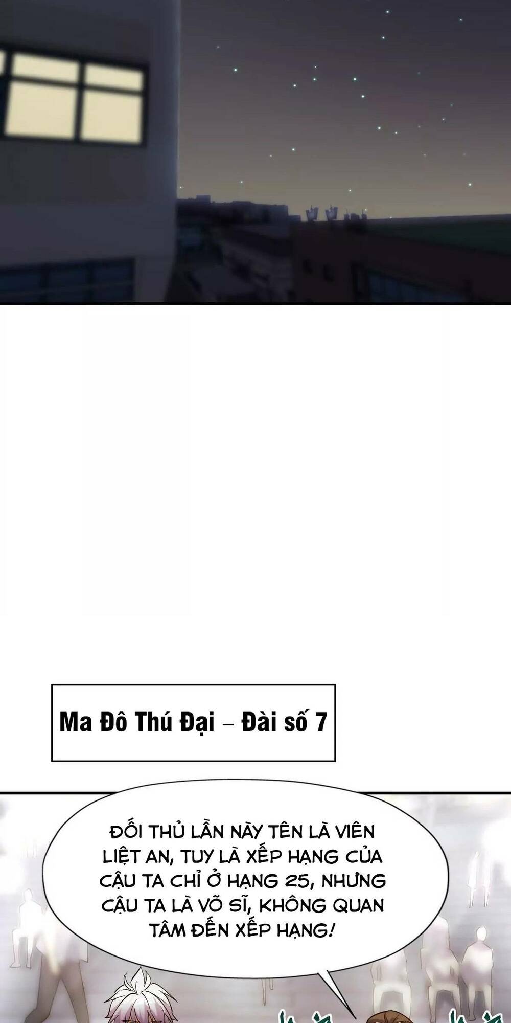 Thần Thú Quật Khởi - Chapter 21 - Page 30