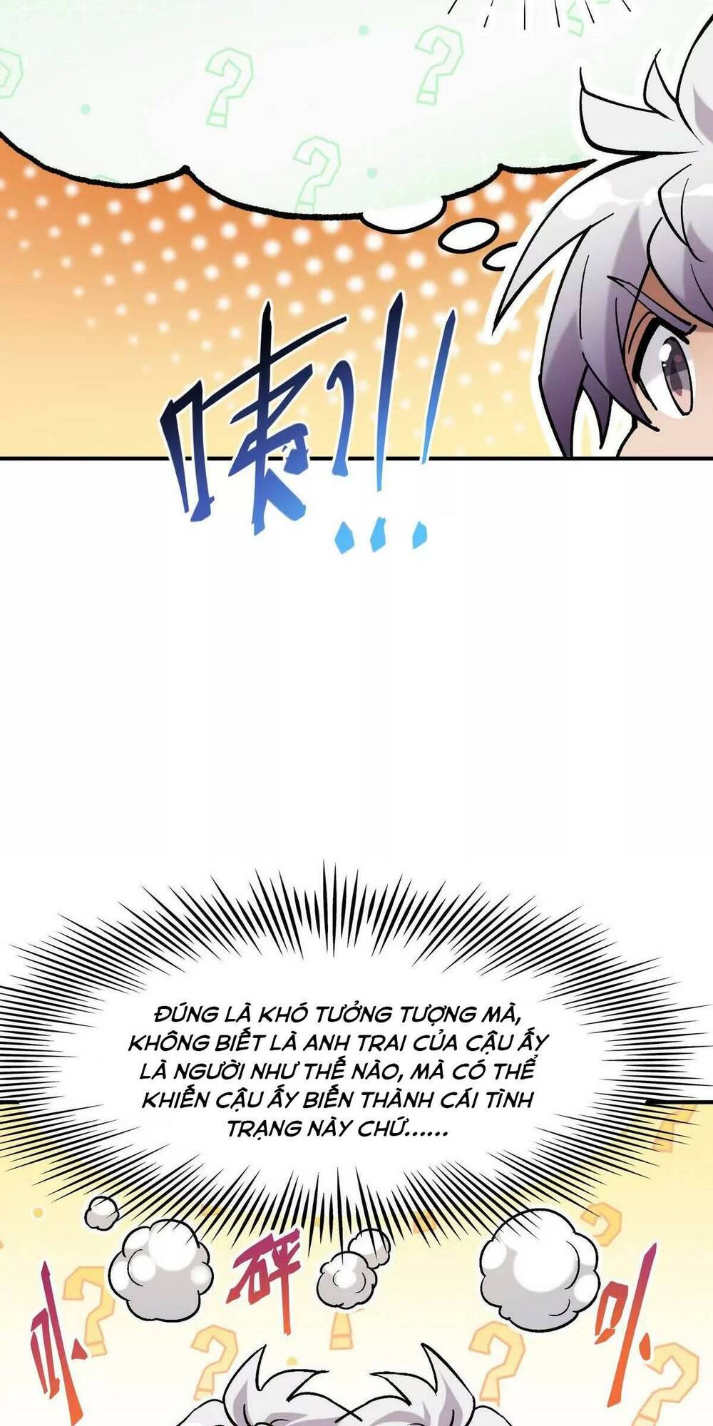 Thần Thú Quật Khởi - Chapter 21 - Page 37