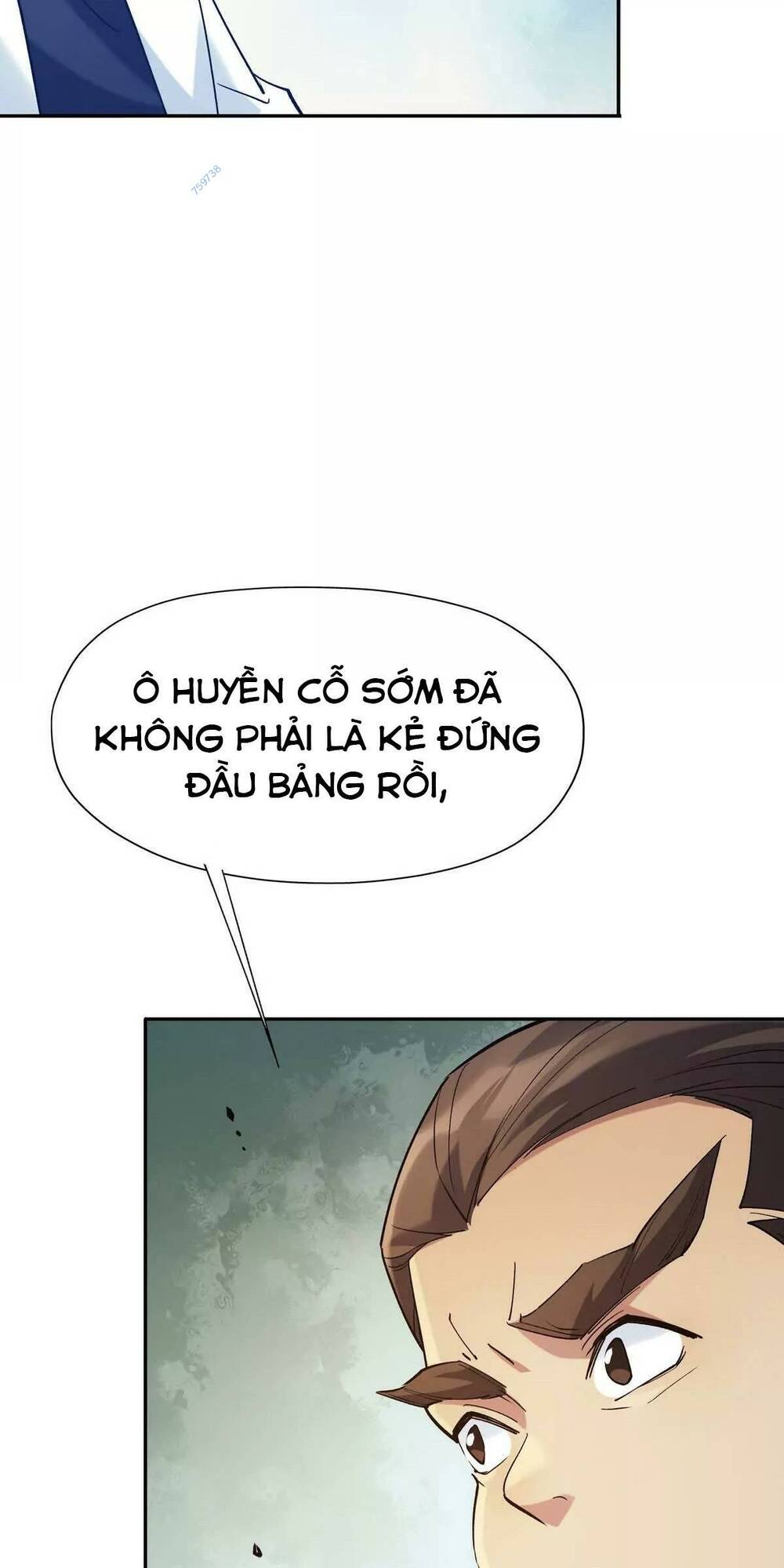Thần Thú Quật Khởi - Chapter 21 - Page 3