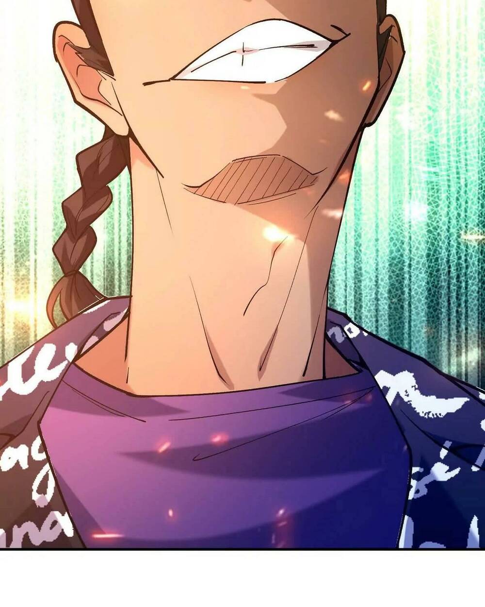 Thần Thú Quật Khởi - Chapter 21 - Page 41