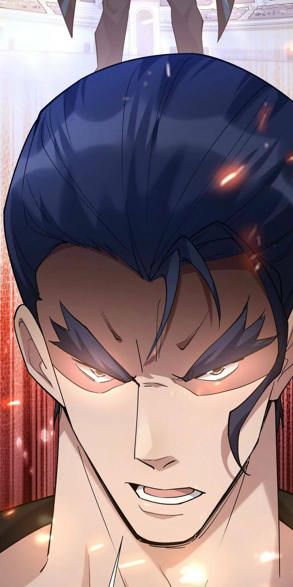 Thần Thú Quật Khởi - Chapter 21 - Page 43