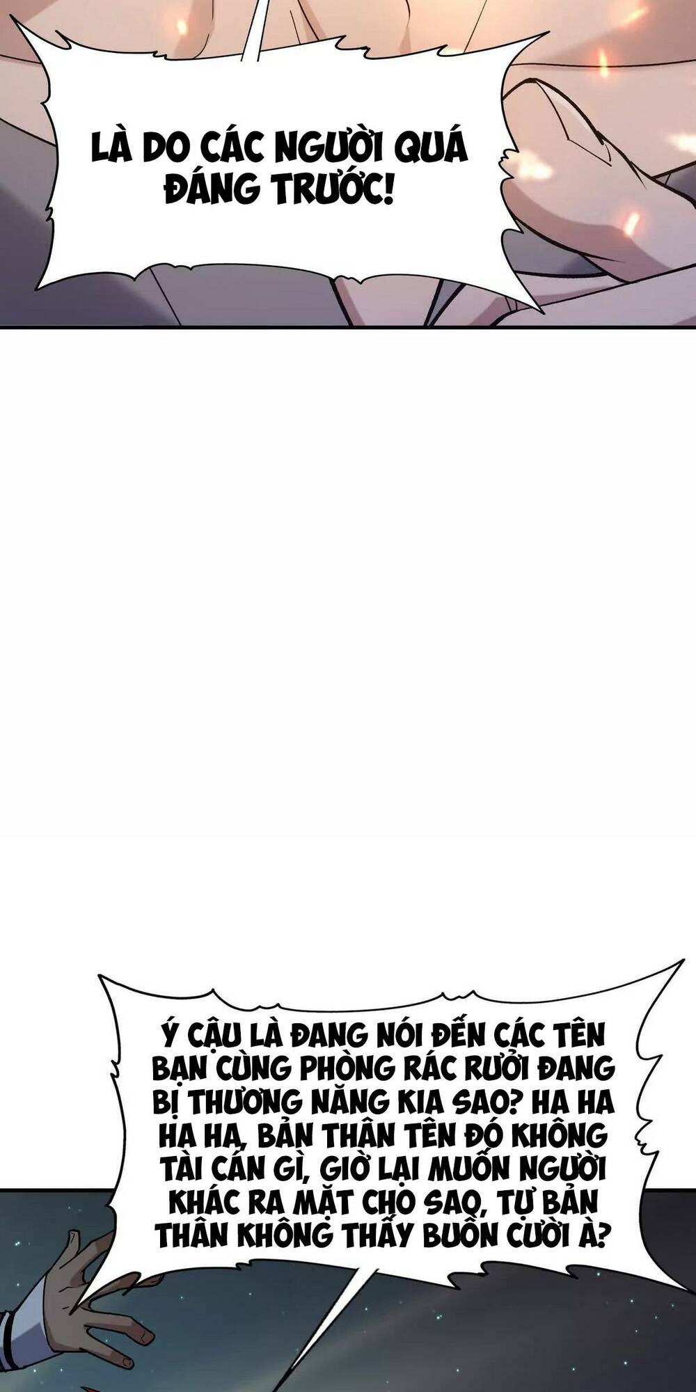 Thần Thú Quật Khởi - Chapter 21 - Page 44