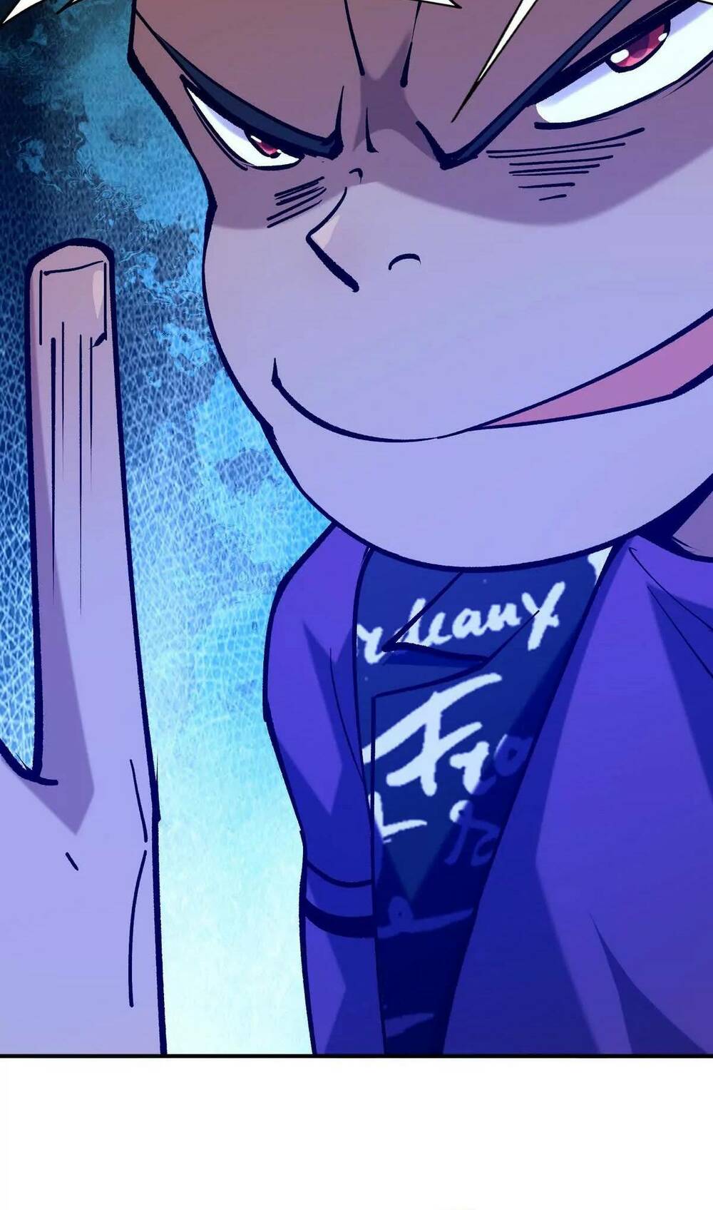 Thần Thú Quật Khởi - Chapter 21 - Page 47