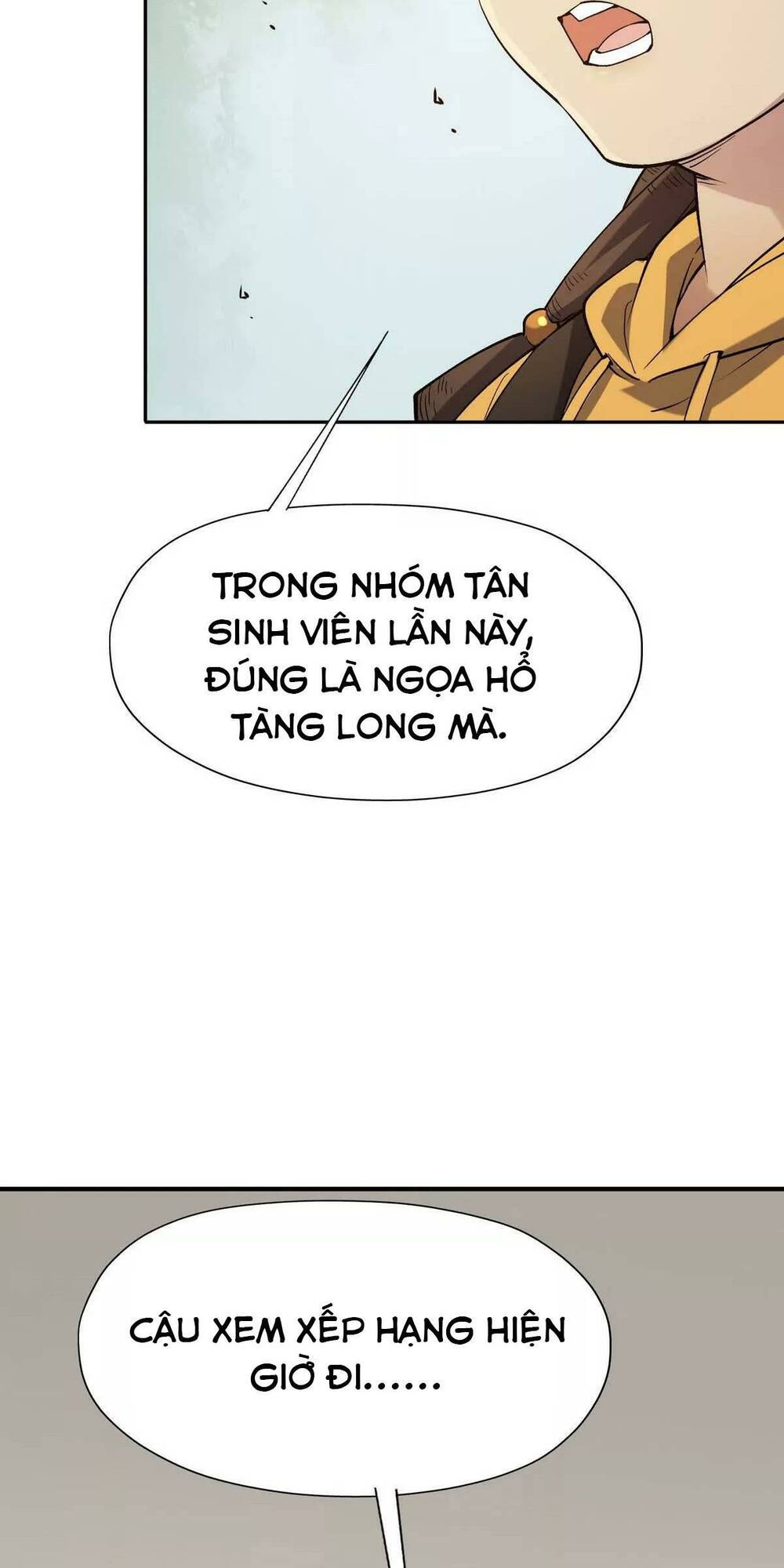 Thần Thú Quật Khởi - Chapter 21 - Page 4