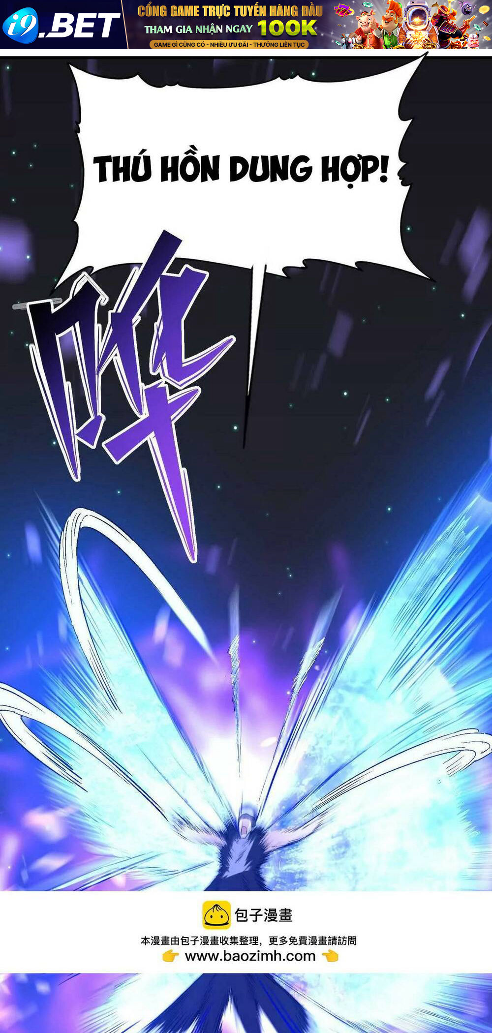 Thần Thú Quật Khởi - Chapter 21 - Page 49