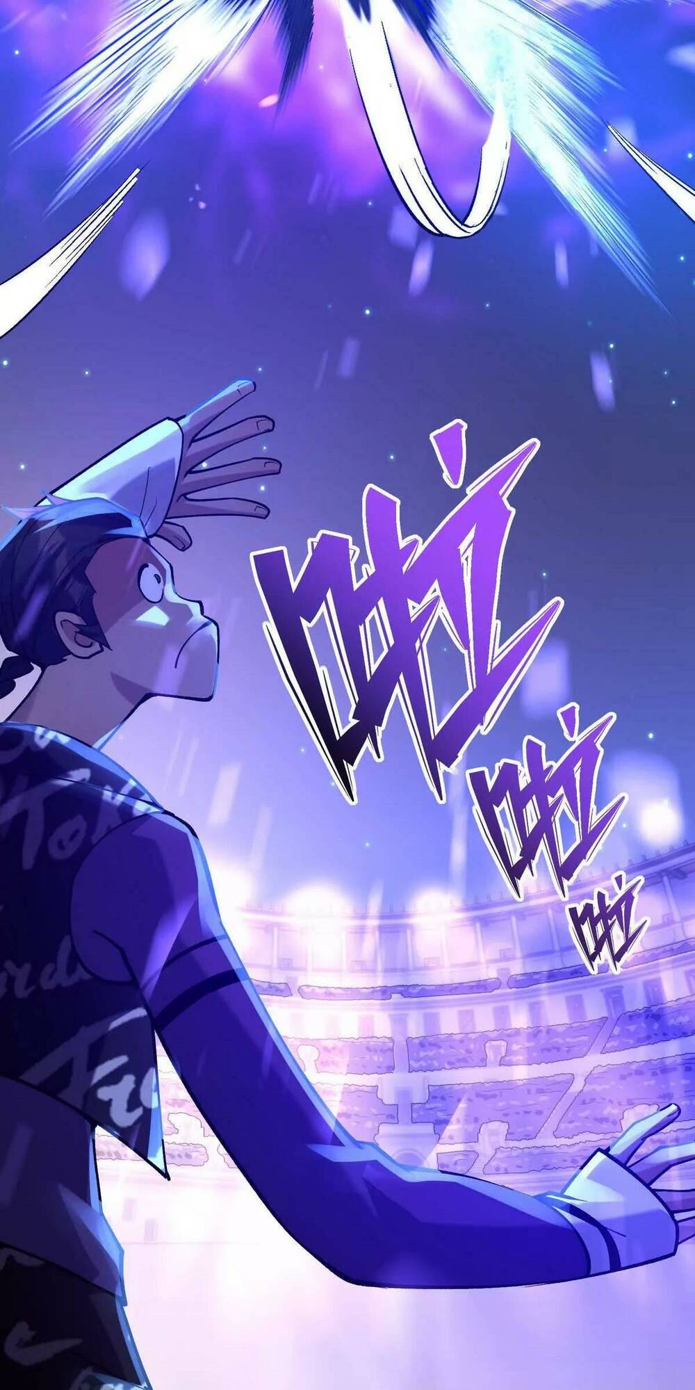 Thần Thú Quật Khởi - Chapter 21 - Page 50