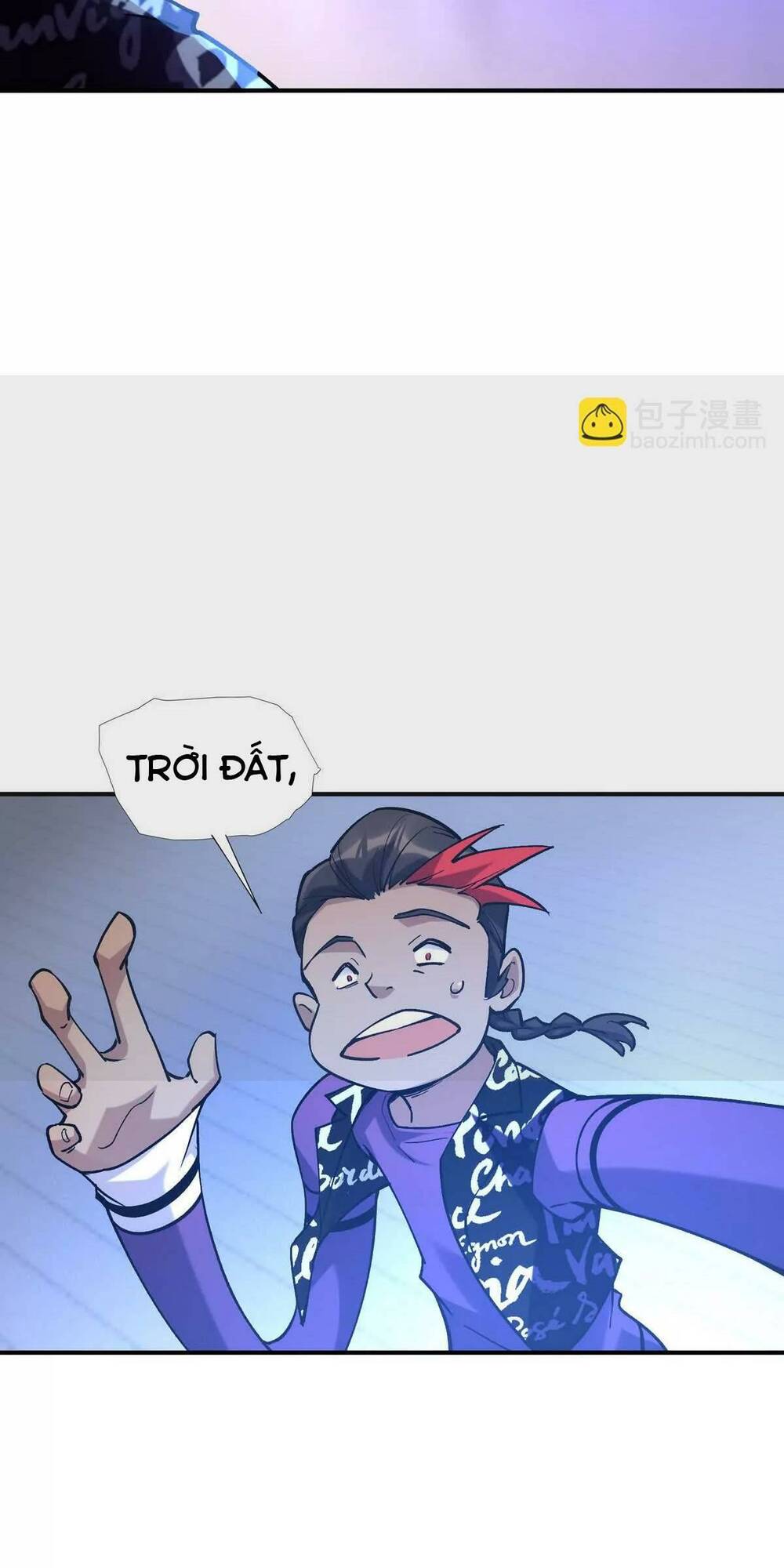 Thần Thú Quật Khởi - Chapter 21 - Page 51