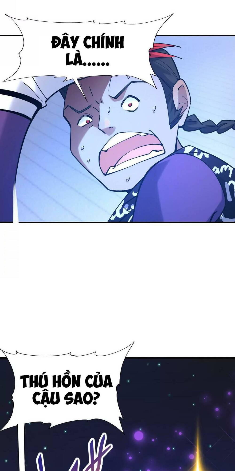 Thần Thú Quật Khởi - Chapter 21 - Page 52