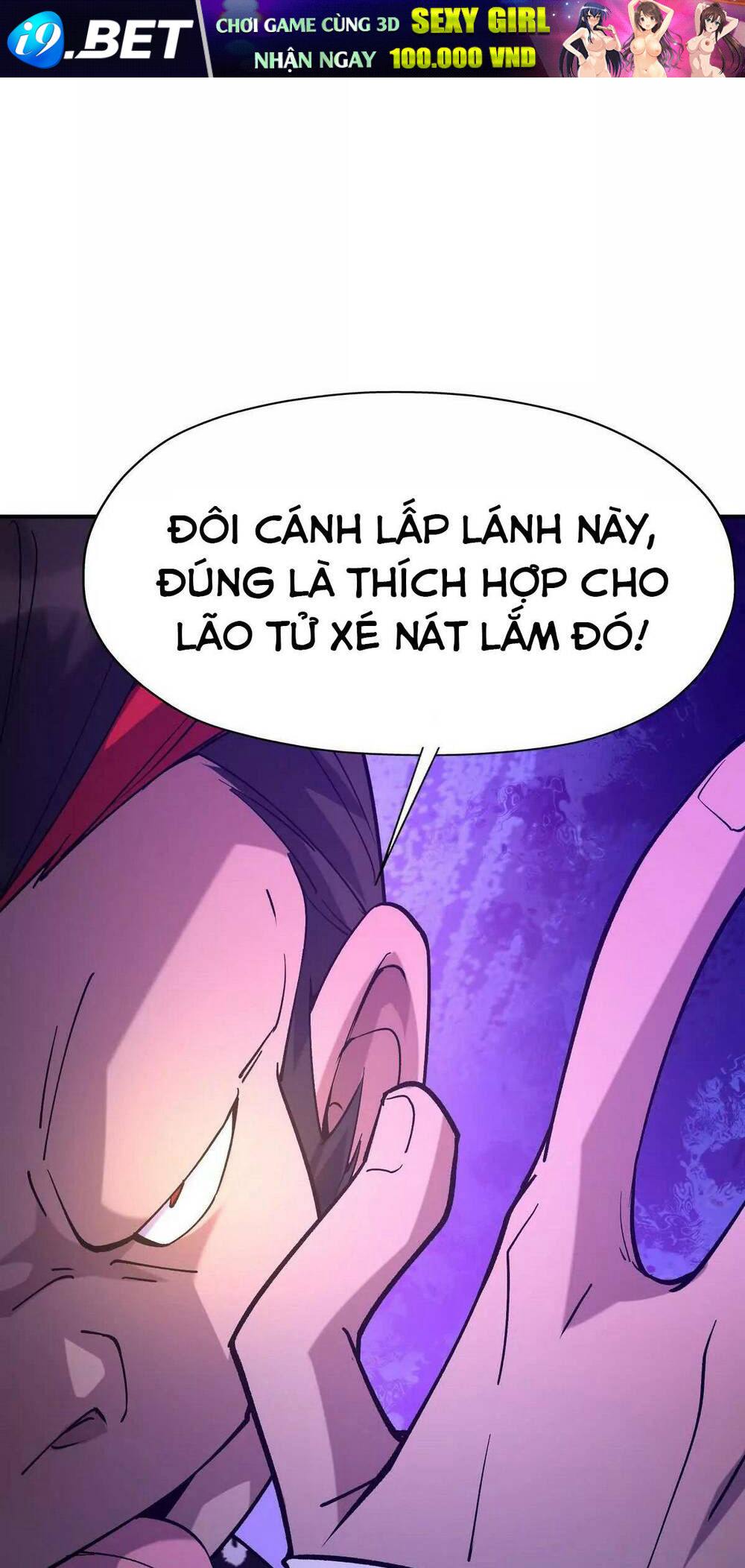 Thần Thú Quật Khởi - Chapter 21 - Page 56