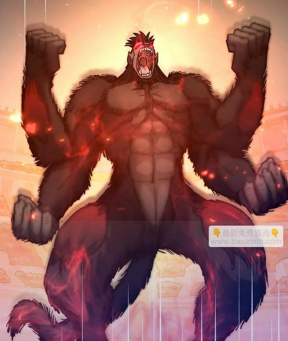 Thần Thú Quật Khởi - Chapter 21 - Page 59