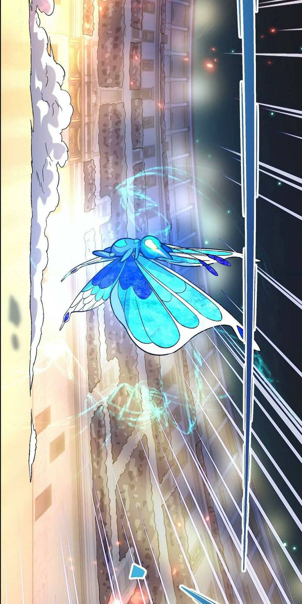 Thần Thú Quật Khởi - Chapter 21 - Page 62