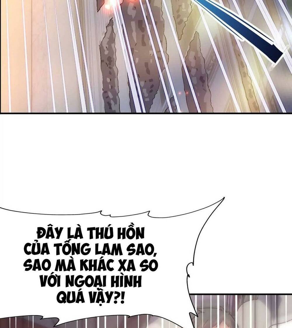 Thần Thú Quật Khởi - Chapter 21 - Page 63