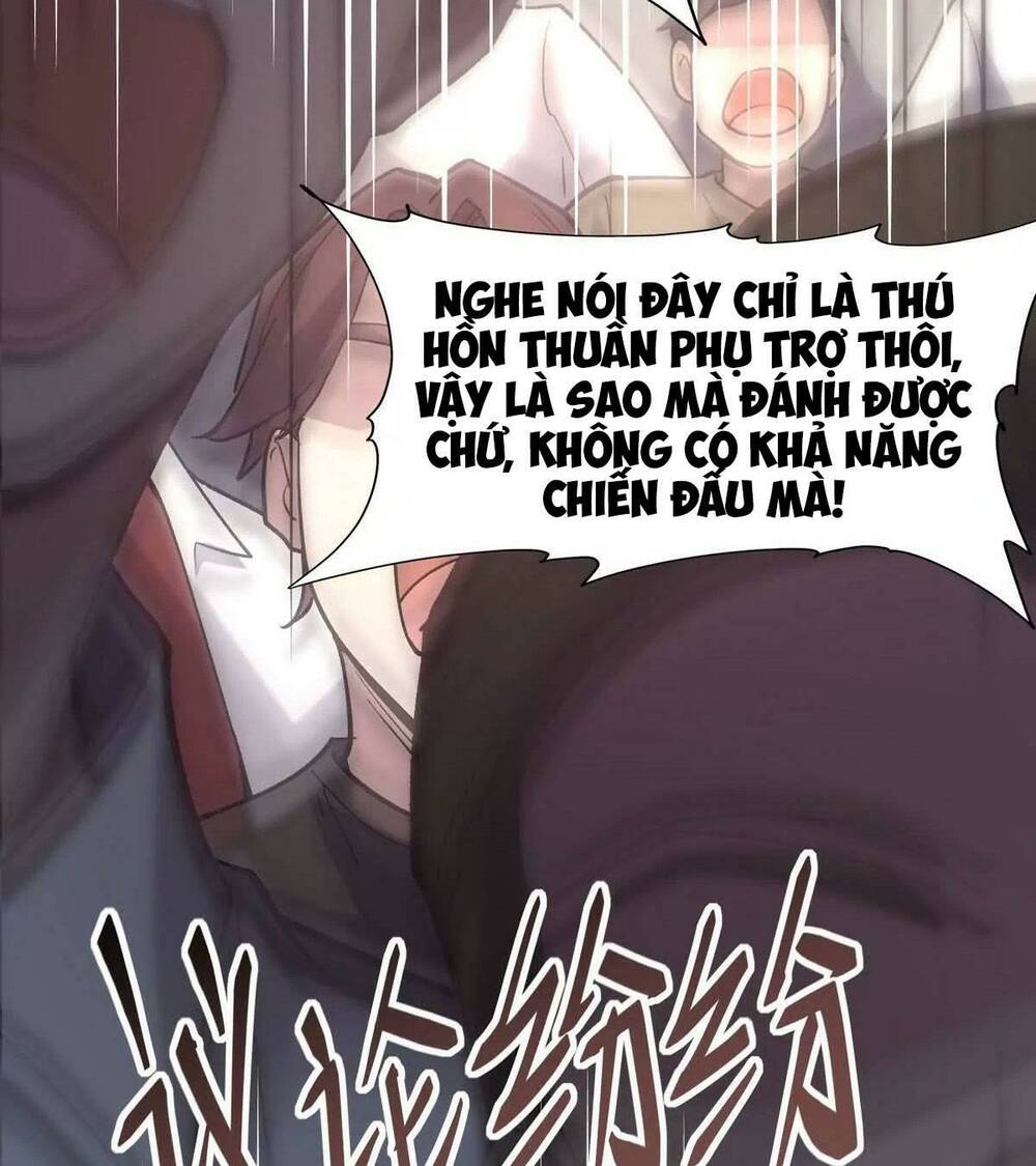 Thần Thú Quật Khởi - Chapter 21 - Page 64