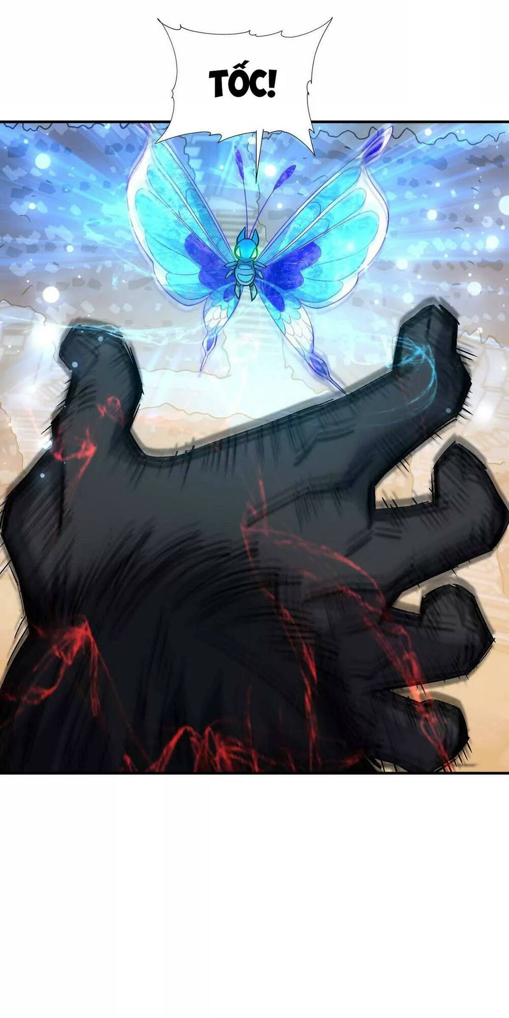 Thần Thú Quật Khởi - Chapter 21 - Page 69