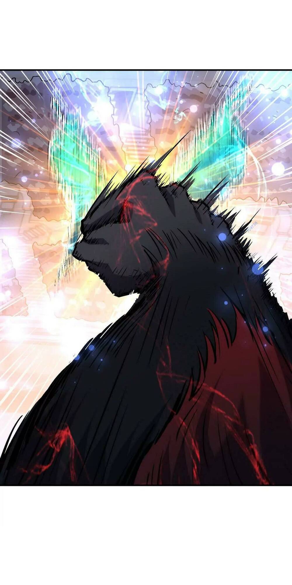 Thần Thú Quật Khởi - Chapter 21 - Page 70