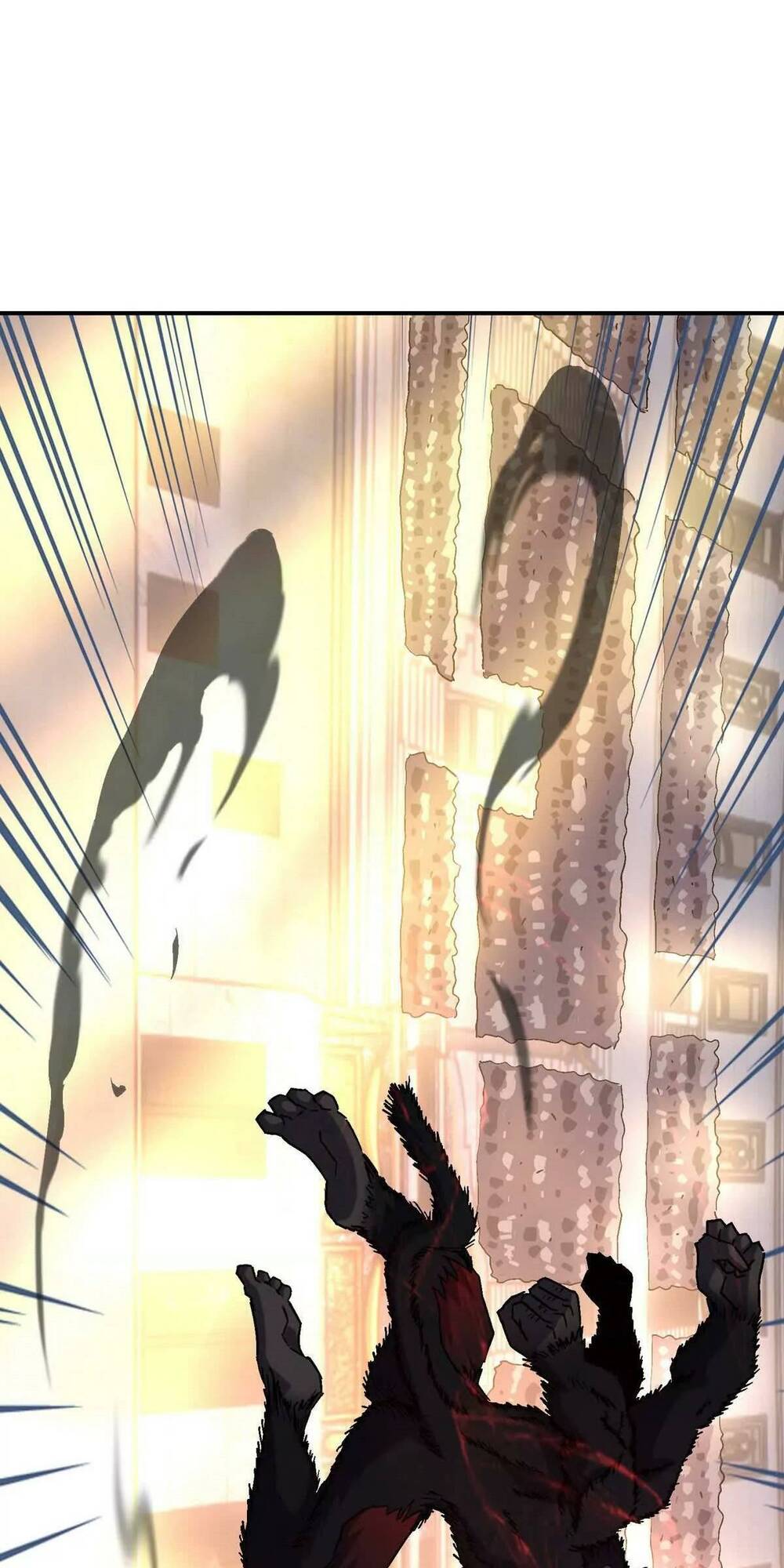 Thần Thú Quật Khởi - Chapter 21 - Page 71