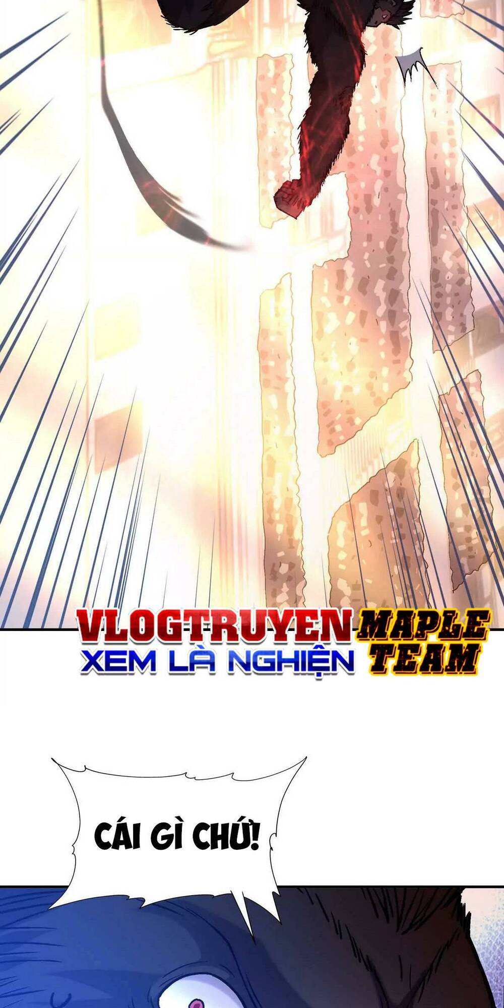 Thần Thú Quật Khởi - Chapter 21 - Page 72