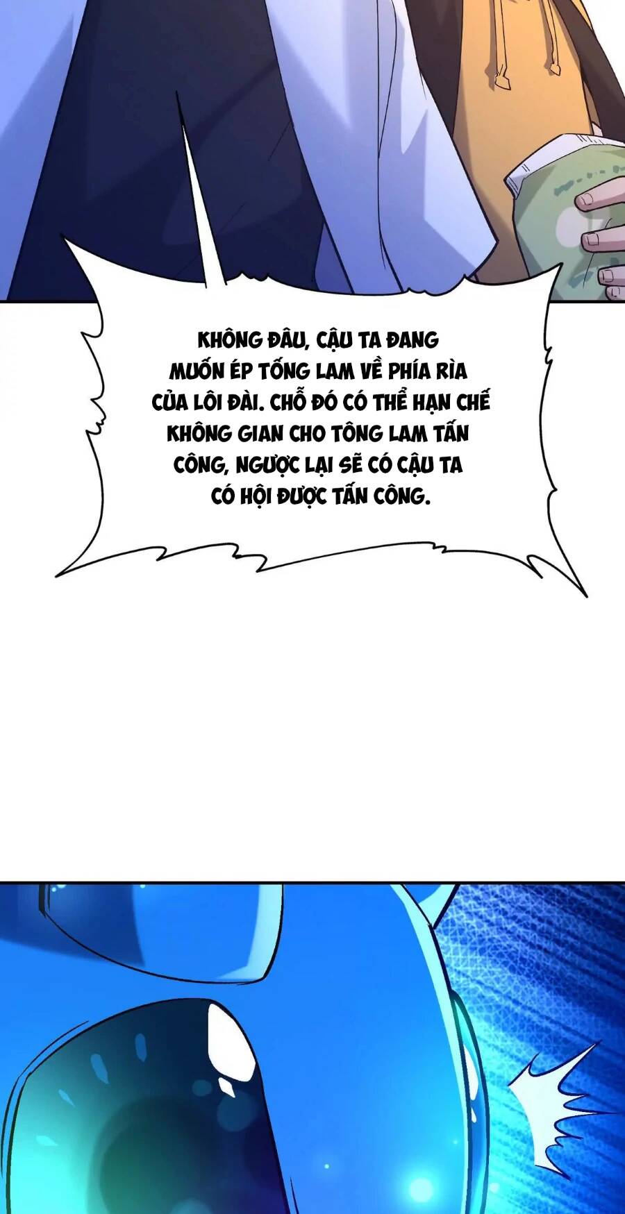 Thần Thú Quật Khởi - Chapter 22 - Page 15