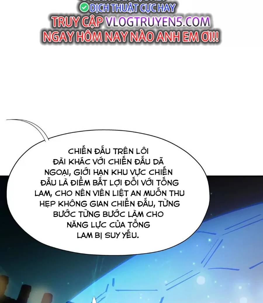 Thần Thú Quật Khởi - Chapter 22 - Page 17