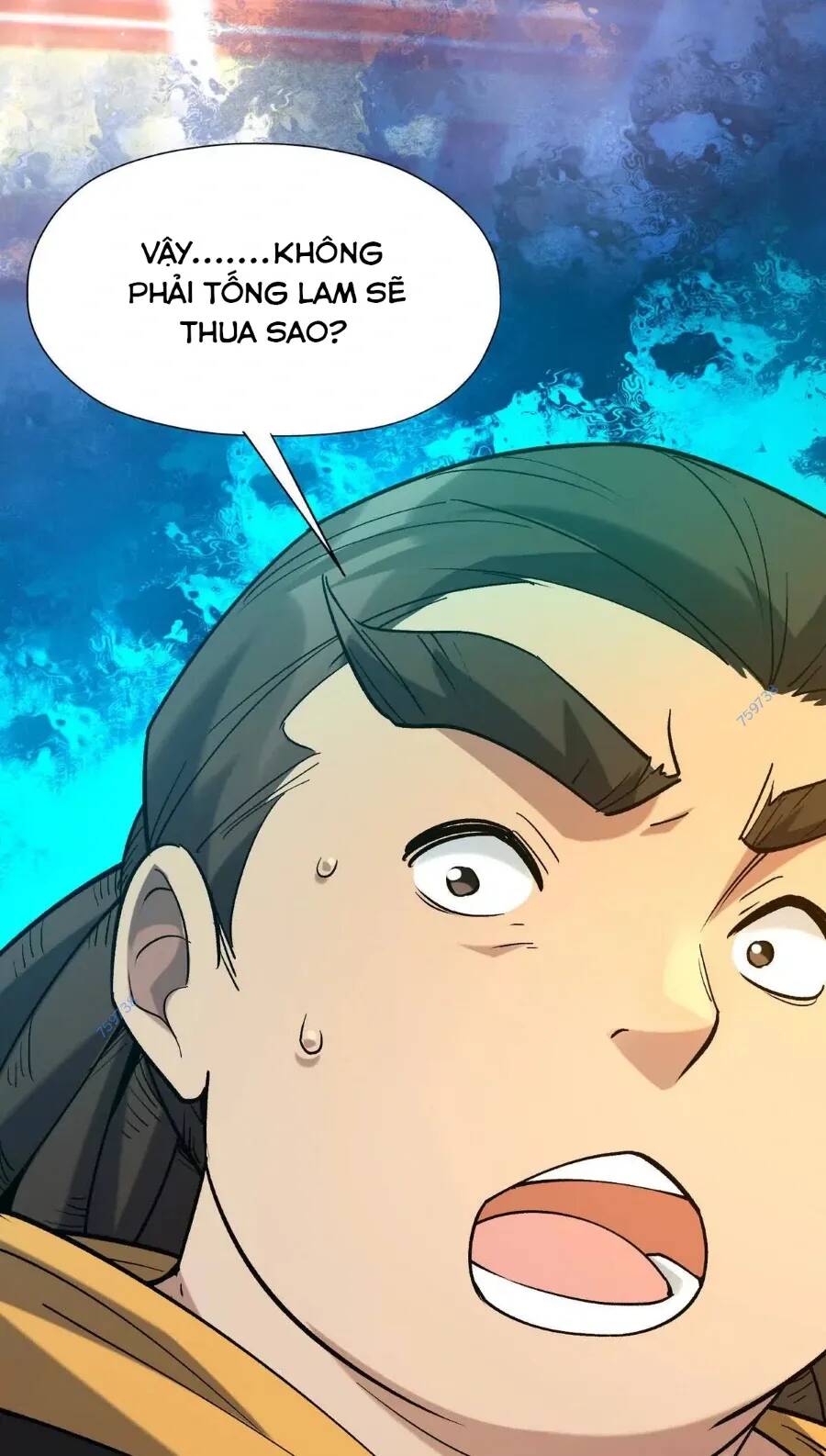 Thần Thú Quật Khởi - Chapter 22 - Page 19