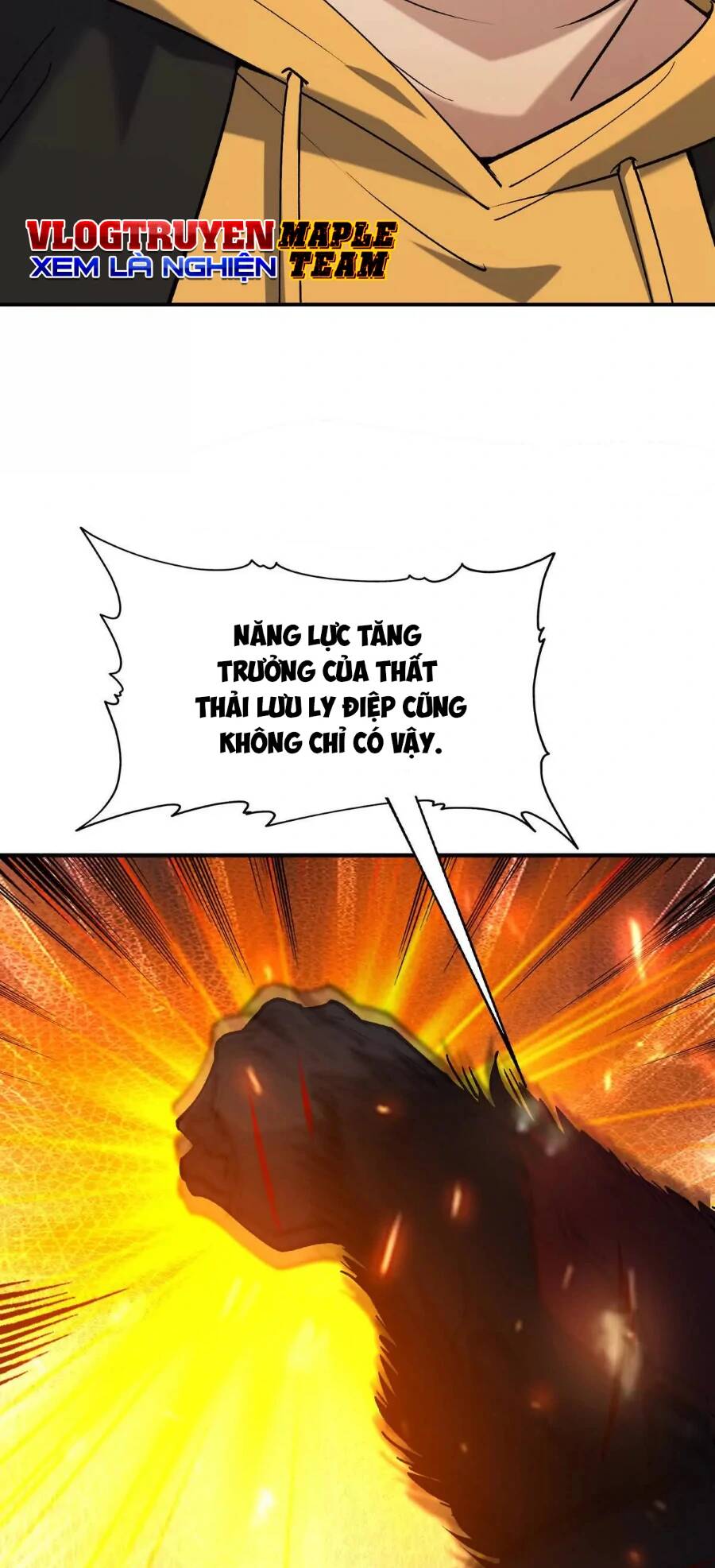 Thần Thú Quật Khởi - Chapter 22 - Page 20