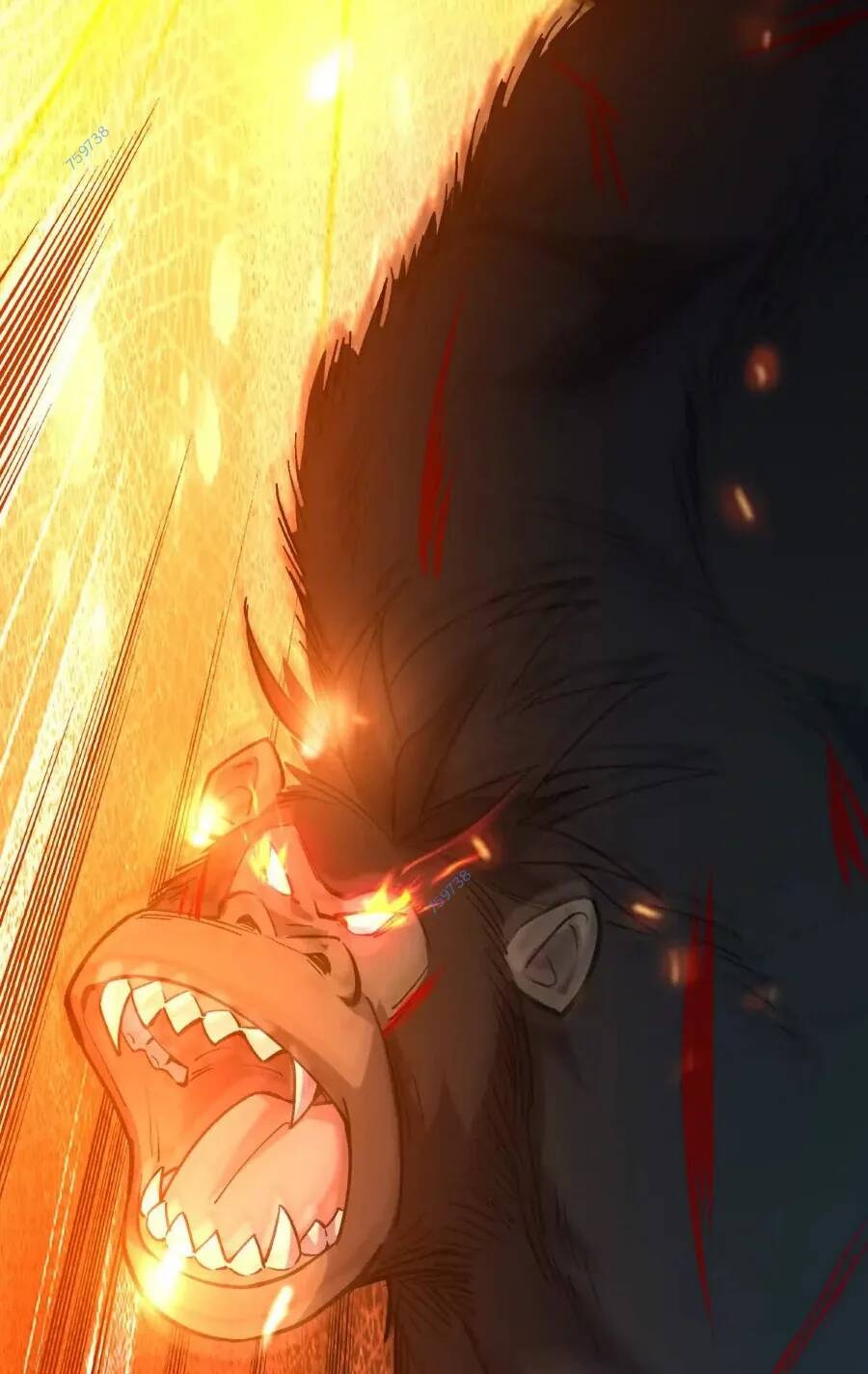 Thần Thú Quật Khởi - Chapter 22 - Page 21