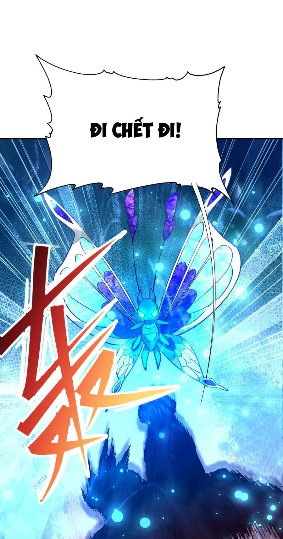 Thần Thú Quật Khởi - Chapter 22 - Page 23