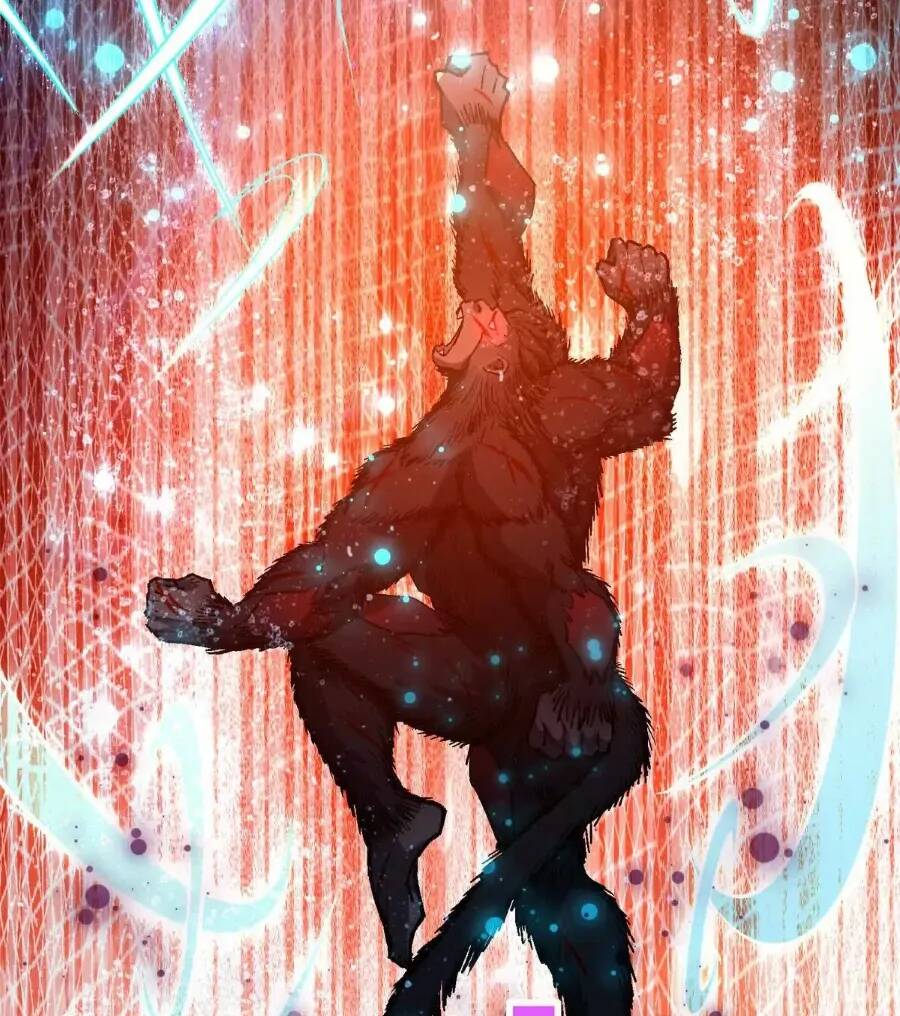 Thần Thú Quật Khởi - Chapter 22 - Page 28