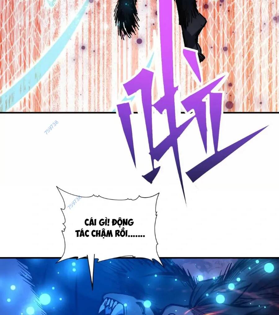 Thần Thú Quật Khởi - Chapter 22 - Page 29