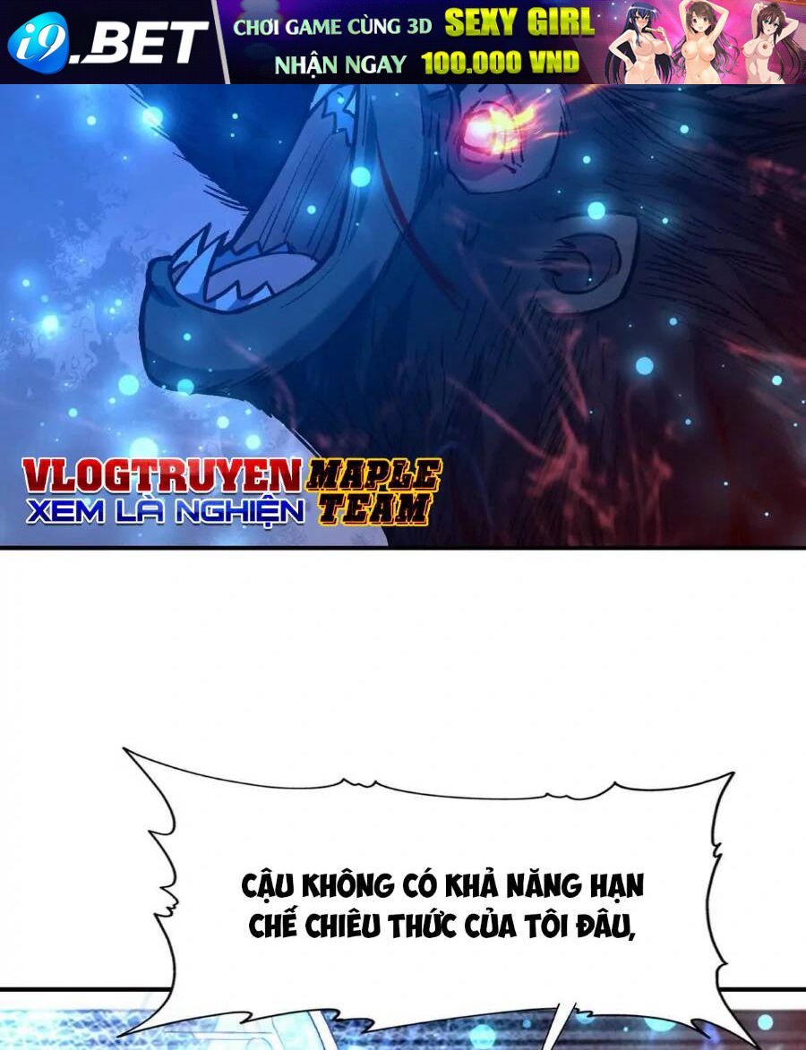 Thần Thú Quật Khởi - Chapter 22 - Page 30