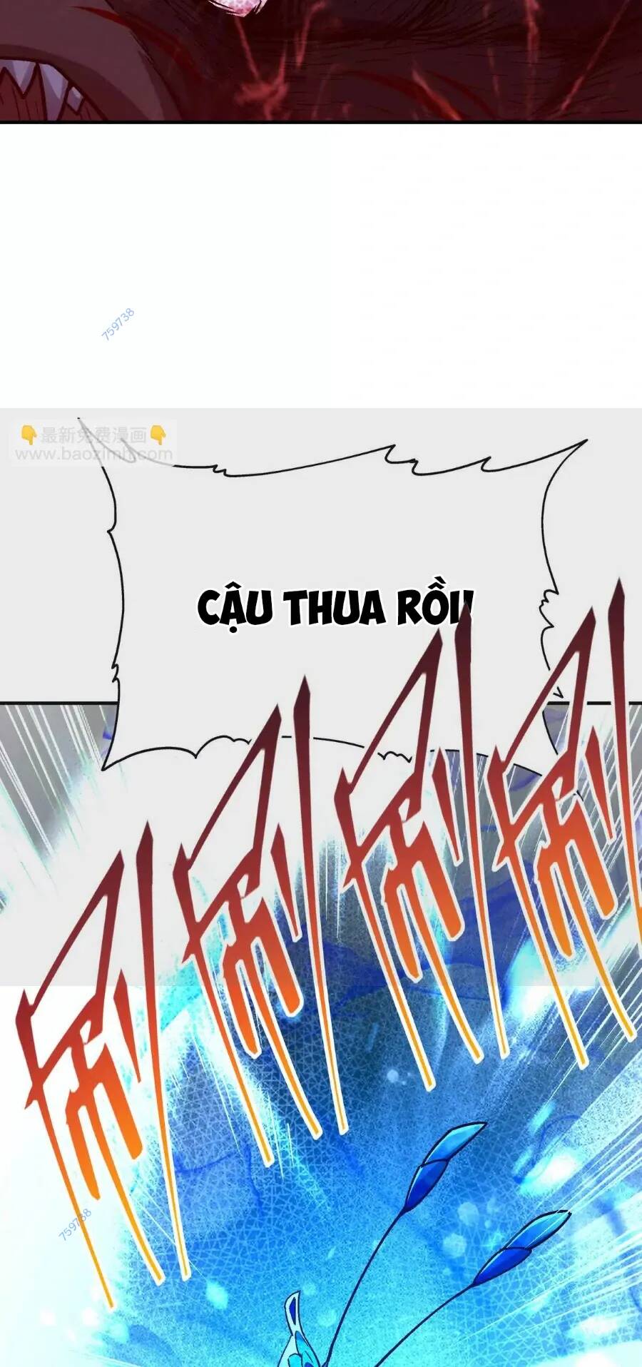 Thần Thú Quật Khởi - Chapter 22 - Page 32