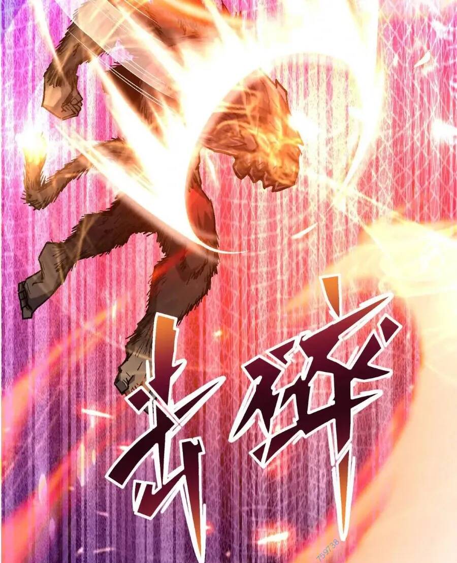 Thần Thú Quật Khởi - Chapter 22 - Page 37