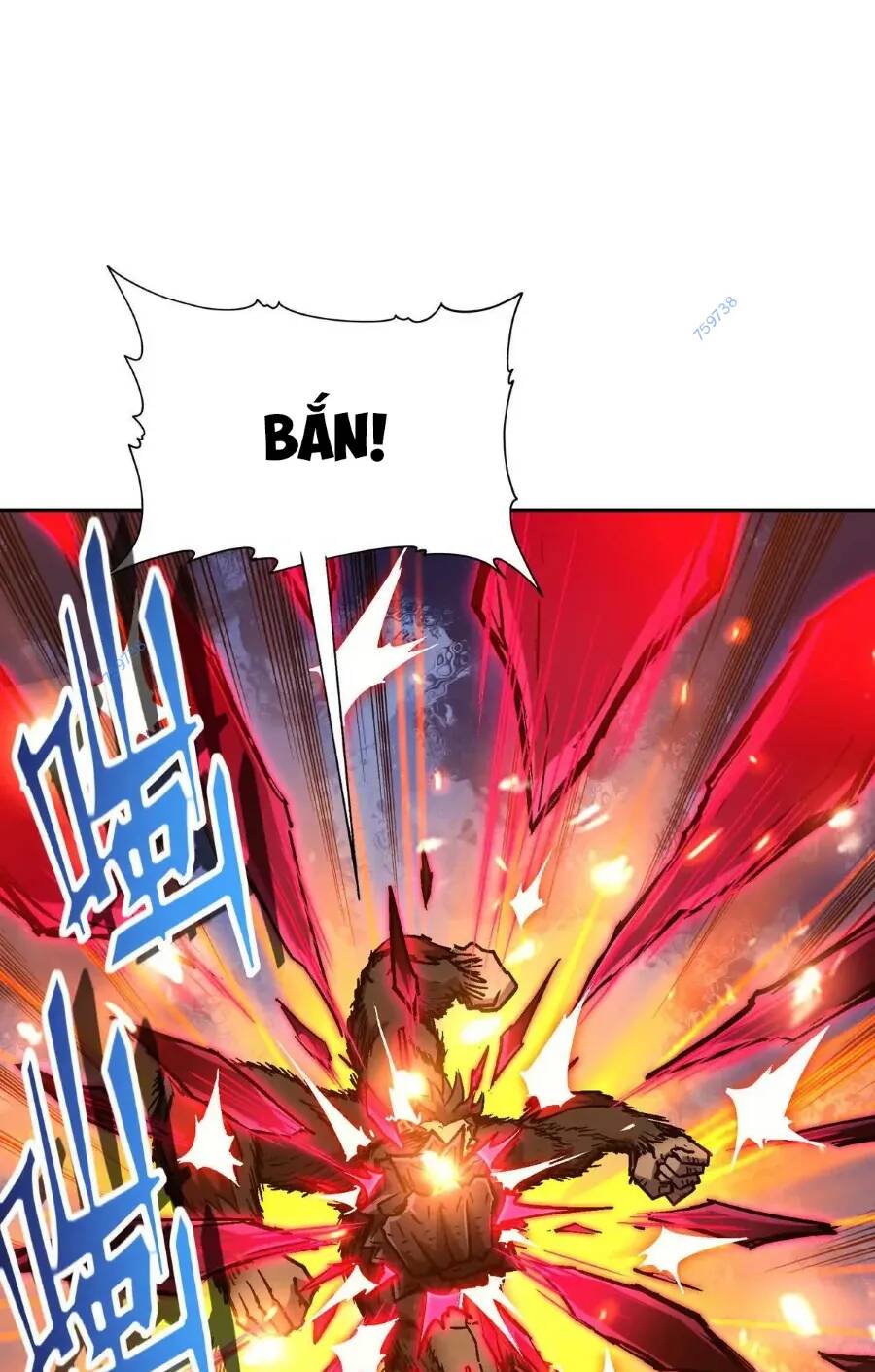 Thần Thú Quật Khởi - Chapter 22 - Page 41