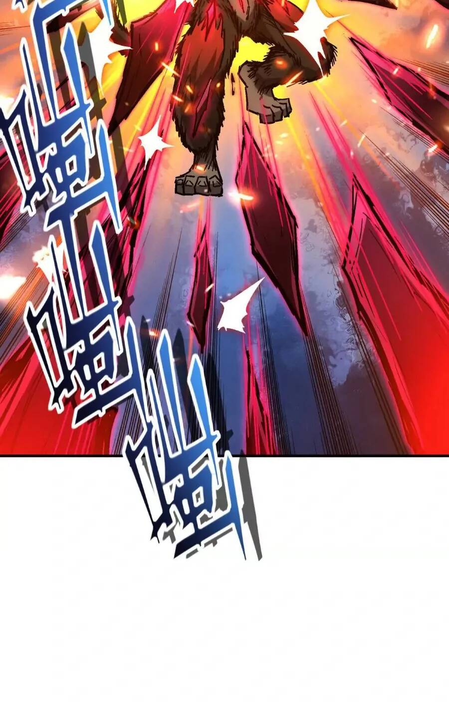 Thần Thú Quật Khởi - Chapter 22 - Page 42