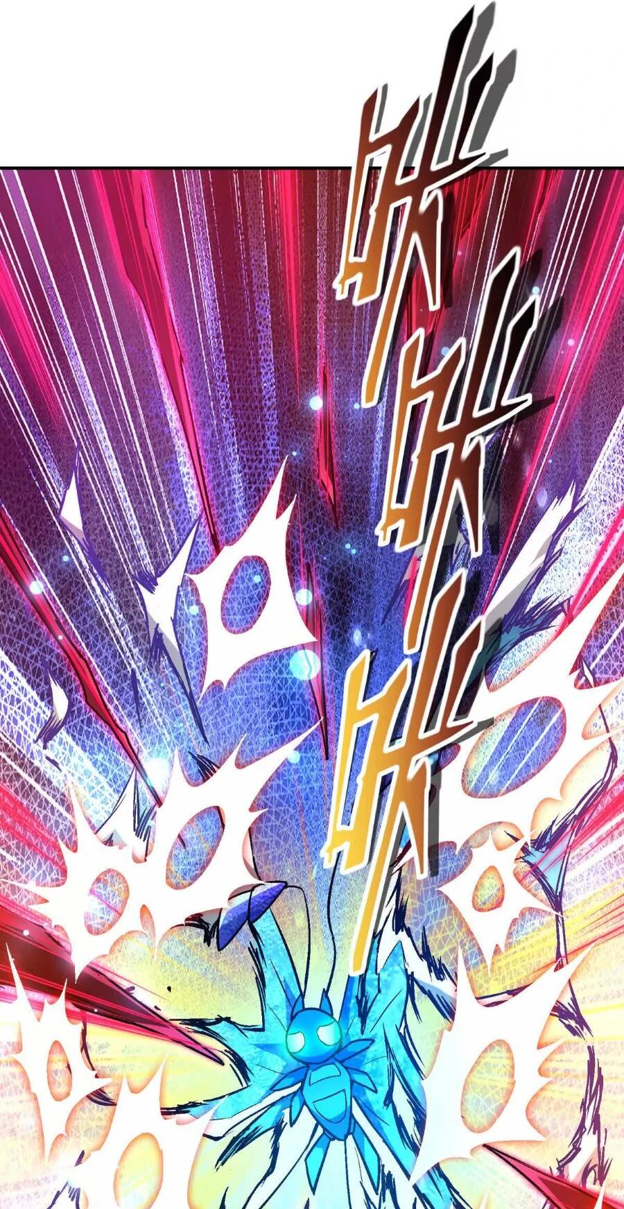 Thần Thú Quật Khởi - Chapter 22 - Page 43