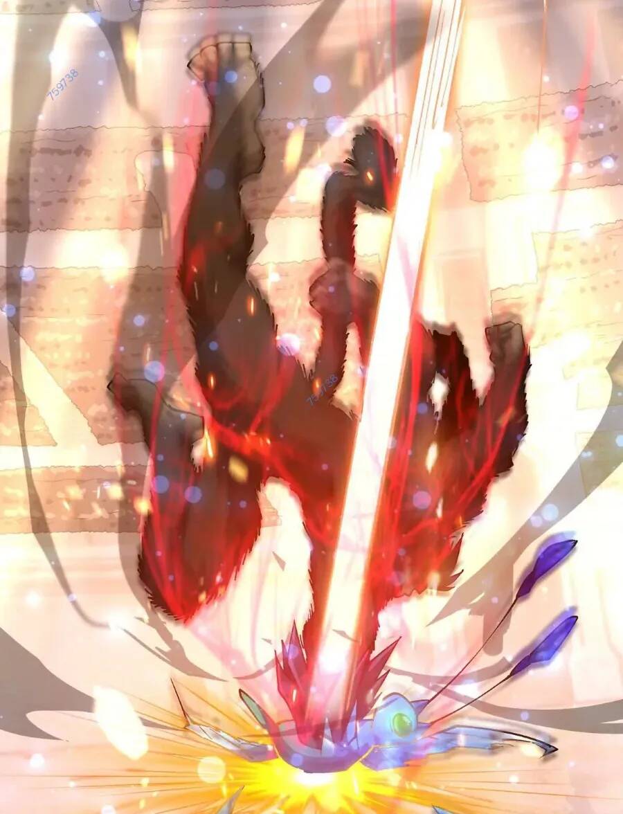 Thần Thú Quật Khởi - Chapter 22 - Page 50