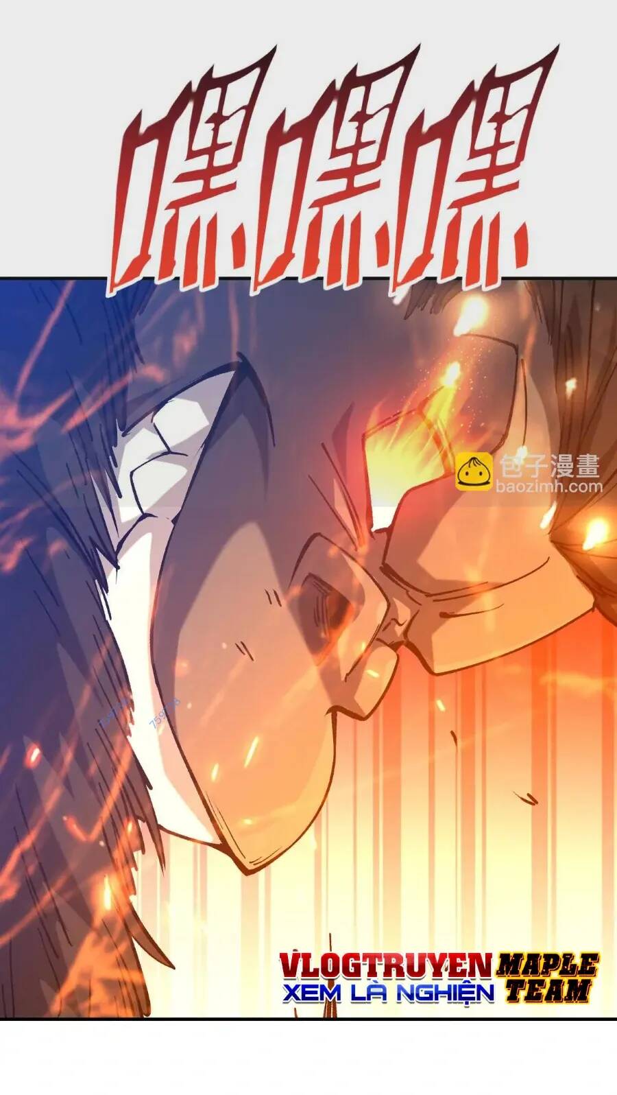 Thần Thú Quật Khởi - Chapter 22 - Page 52