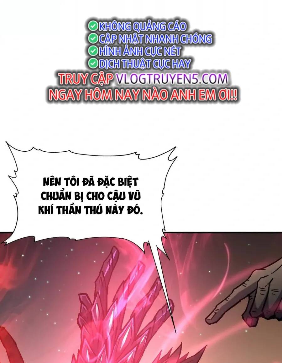 Thần Thú Quật Khởi - Chapter 22 - Page 56