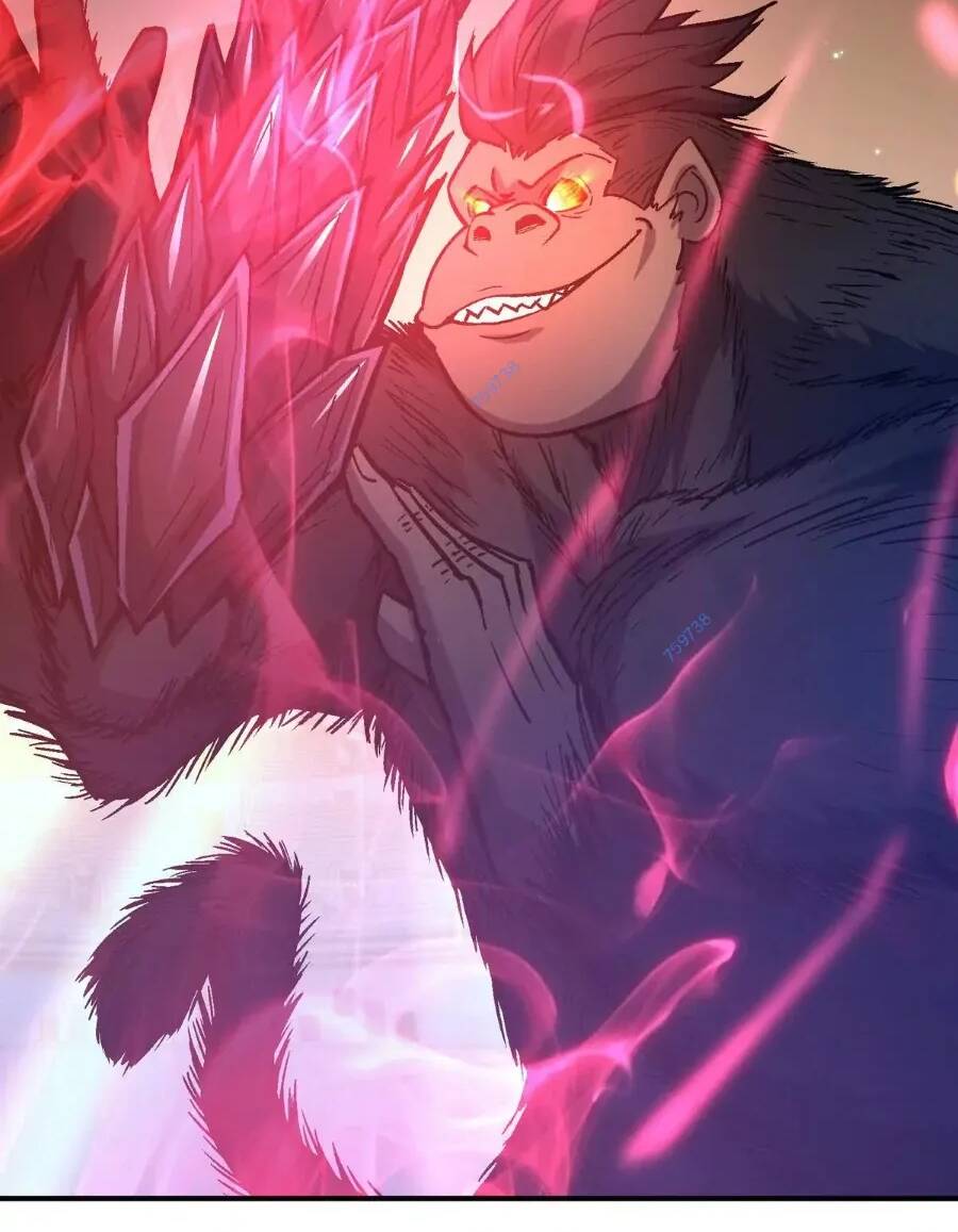 Thần Thú Quật Khởi - Chapter 22 - Page 57