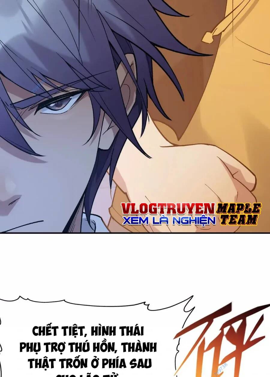 Thần Thú Quật Khởi - Chapter 22 - Page 64