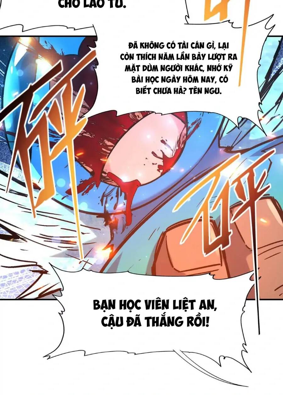 Thần Thú Quật Khởi - Chapter 22 - Page 65