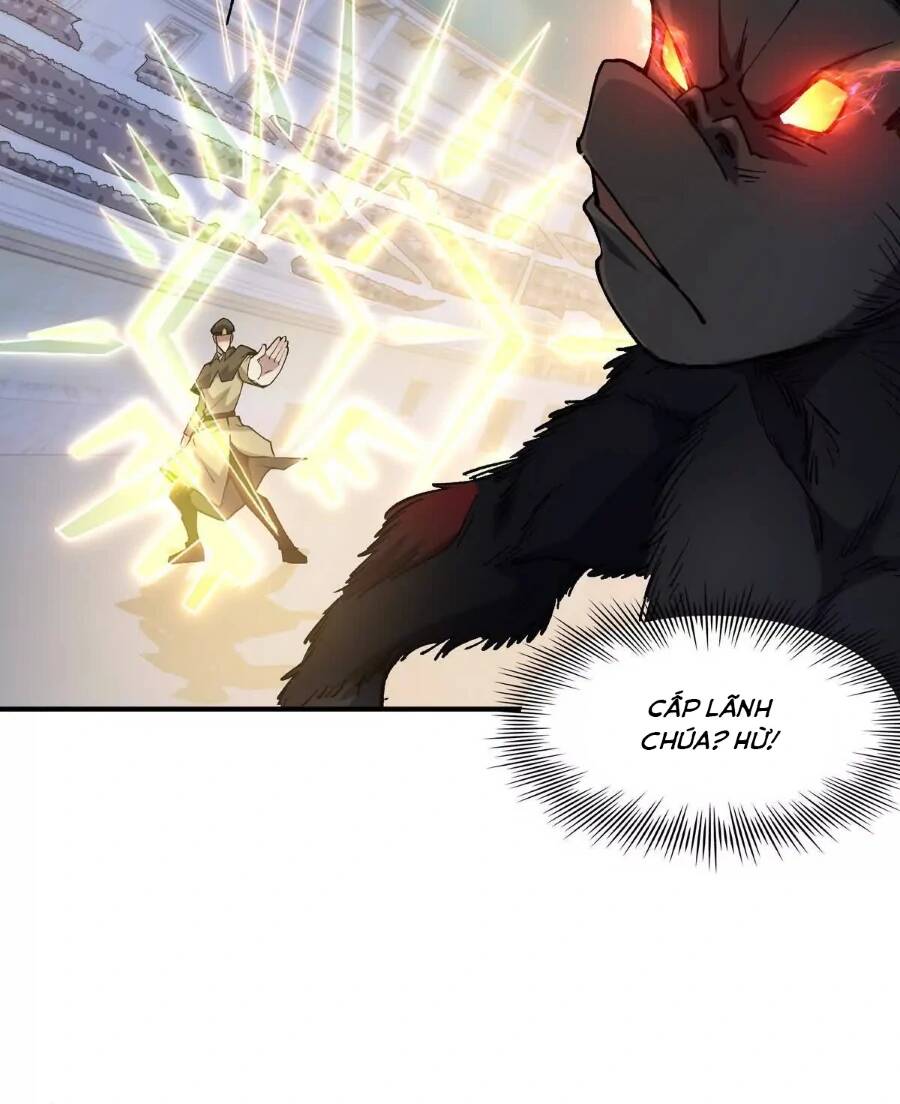 Thần Thú Quật Khởi - Chapter 22 - Page 67