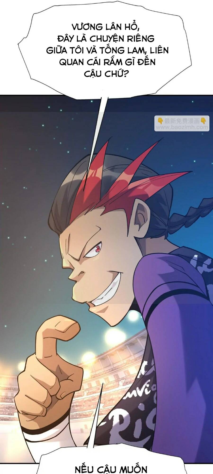 Thần Thú Quật Khởi - Chapter 22 - Page 73