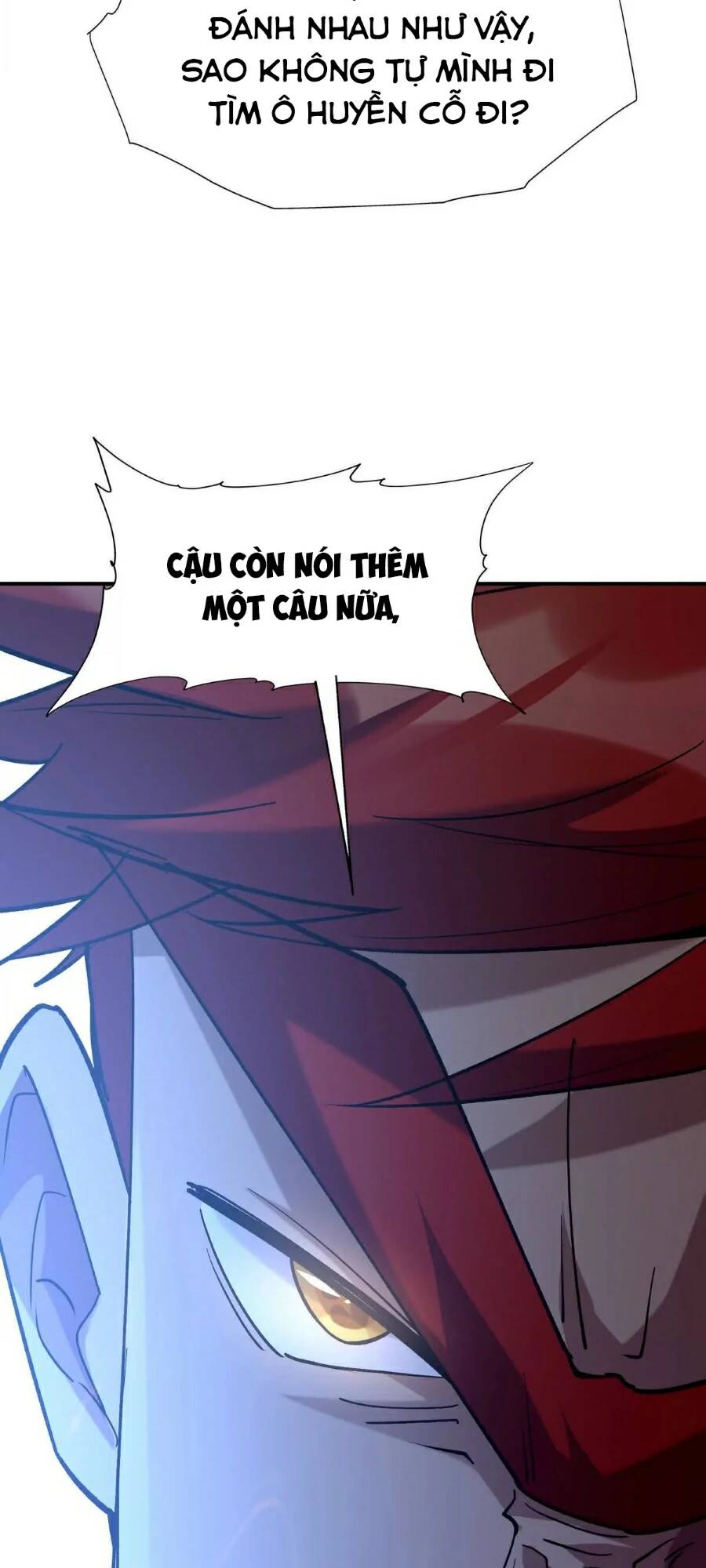 Thần Thú Quật Khởi - Chapter 22 - Page 74