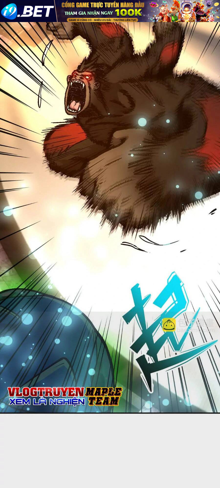 Thần Thú Quật Khởi - Chapter 22 - Page 7