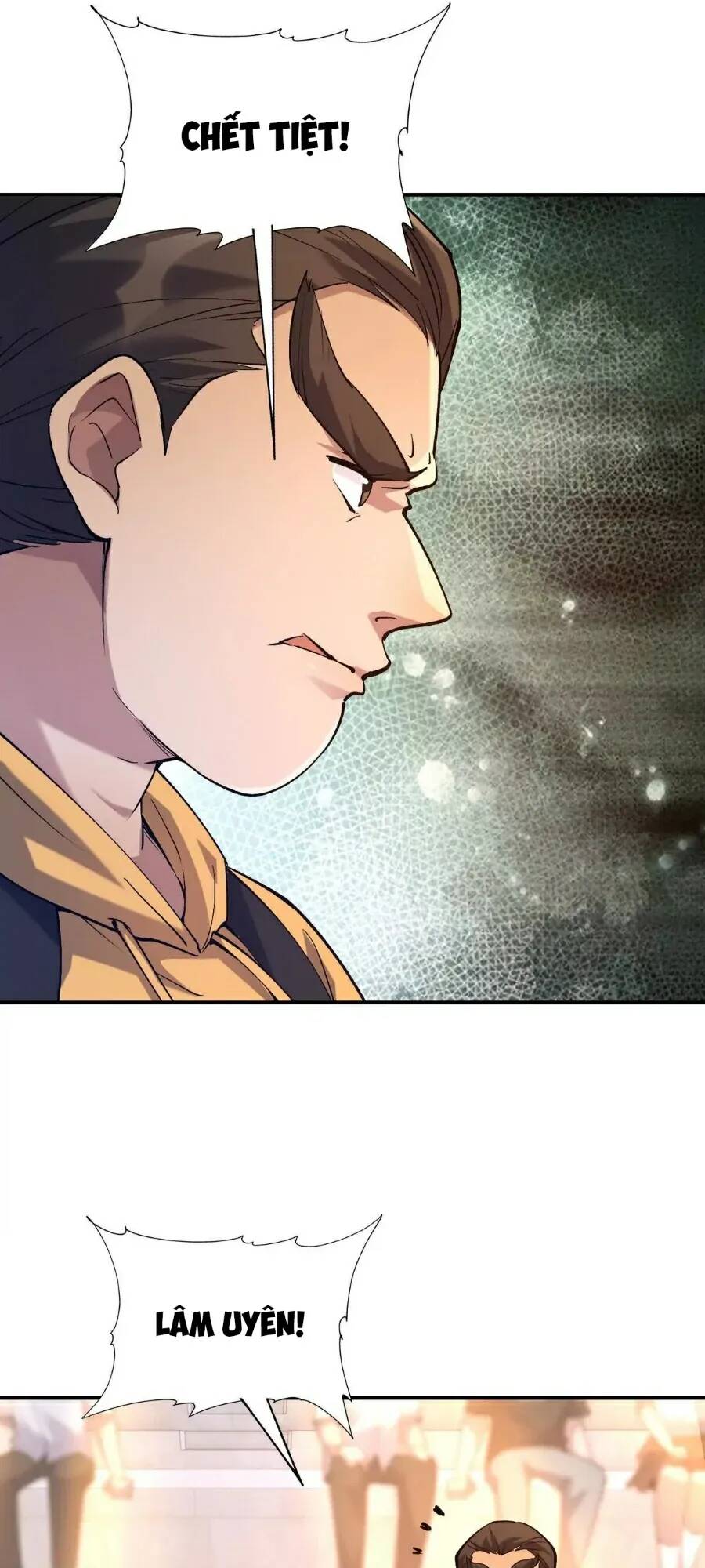 Thần Thú Quật Khởi - Chapter 22 - Page 79